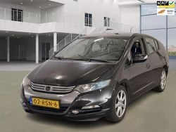 Gebruikt 2011 Honda Insight Elegance | € 3.650 (Goede deal)