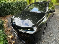 Zwart Gebruikt 2021 BMW iX SUV | € 67.500