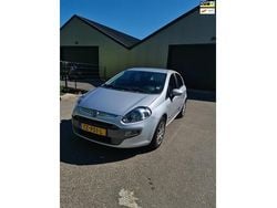 Grijs Gebruikt 2009 Fiat Punto Evo Business Hatchback | € 1.999 (Goede deal)