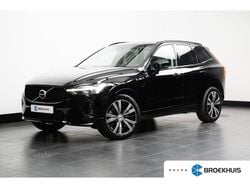 Zwart Gebruikt 2023 Volvo XC60 Plus SUV | € 56.900 (Eerlijke prijs)