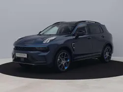 Blauw Gebruikt 2023 Lynk & Co 01 SUV | € 26.700 (Goede deal)