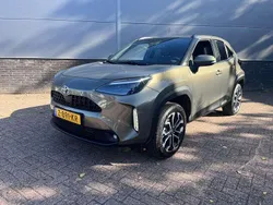 Groen Gebruikt 2024 Toyota Yaris Cross SUV | € 29.980 (Eerlijke prijs)