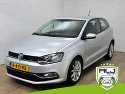 Hatchback Gebruikt 2017 VW Polo Highline Hatchback | € 11.679 (Goede deal)