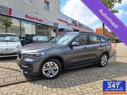 Grijs Gebruikt 2020 BMW X1 SUV | € 26.445 (Goede deal)