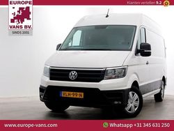 Wit Gebruikt 2021 VW Crafter Comfortline Van | € 19.950 (Super prijs)