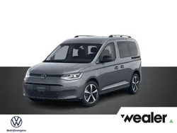 Grijs Nieuw 2025 VW Caddy Maxi Style MPV | € 40.711 (Eerlijke prijs)
