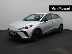 Grijs Gebruikt 2023 MG MG4 EV Hatchback | € 19.495 (Eerlijke prijs)