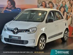 Wit Gebruikt 2022 Renault Twingo LIMITED Hatchback | € 12.945 (Eerlijke prijs)
