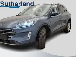 Blauw Gebruikt 2024 Ford Kuga Titanium SUV | € 33.400 (Super prijs)