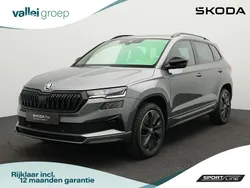 Grijs Gebruikt 2023 Skoda Karoq Business Line SUV | € 36.900 (Eerlijke prijs)