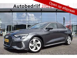 Grijs Gebruikt 2021 Audi A3 e-tron S-Line Hatchback | € 29.950 (Eerlijke prijs)