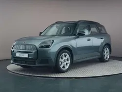 Groen Gebruikt 2025 Mini Countryman Classic SUV | € 39.950 (Super prijs)