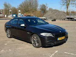 Grijs Gebruikt 2013 BMW M550 Sedan | € 11.000 (Goede deal)