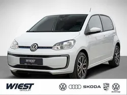 Wit Gebruikt 2024 VW e-up! Edition Hatchback | € 22.599