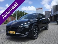 Zwart Gebruikt 2025 Nissan Qashqai Pack SUV | € 42.950 (Eerlijke prijs)