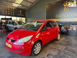 Rood Gebruikt 2007 Mitsubishi Colt Hatchback | € 1.550 (Goede deal)