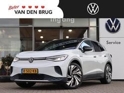 Wit Gebruikt 2020 VW ID.4 SUV | € 25.950 (Eerlijke prijs)