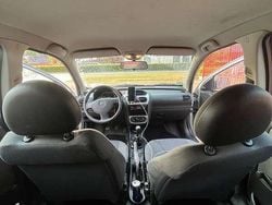 Grijs Gebruikt 2003 Opel Corsa Comfort Hatchback | € 1.400 (Eerlijke prijs)