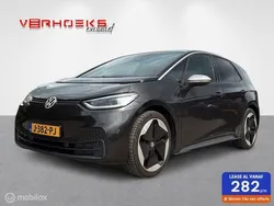 Grijs Gebruikt 2020 VW ID.3 Hatchback | € 17.450 (Iets duurder)