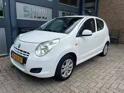 Wit Gebruikt 2010 Suzuki Alto Comfort+ Hatchback | € 3.499 (Eerlijke prijs)
