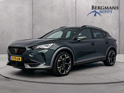 Grijs Gebruikt 2021 Cupra Formentor SUV | € 26.300 (Goede deal)