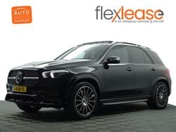 Zwart Gebruikt 2021 Mercedes GLE350 AMG Line Premium Plus SUV | € 79.900