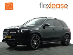 Zwart Gebruikt 2021 Mercedes GLE350e AMG Line Premium Plus SUV | € 79.900 (Duur)