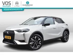 Grijs Gebruikt 2024 DS Automobiles DS3 Crossback E-Tense Opera SUV | € 30.795 (Iets duurder)