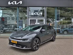 Grijs Gebruikt 2024 Kia EV6 2 SUV | € 39.745 (Goede deal)