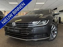 Grijs Gebruikt 2019 VW Arteon Business Hatchback | € 22.945 (Goede deal)