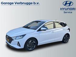 Hatchback Gebruikt 2023 Hyundai i20 Comfort Hatchback | € 19.950 (Eerlijke prijs)