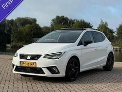 Gebruikt 2018 Seat Ibiza FR | € 12.950 (Goede deal)