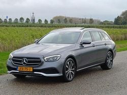 Grijs Gebruikt 2020 Mercedes 300 Business Stationwagen | € 29.995 (Super prijs)
