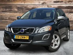 Grijs Gebruikt 2013 Volvo XC60 R-Design SUV | € 15.450 (Super prijs)