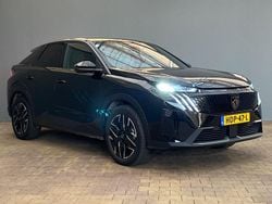 Zwart Gebruikt 2025 Peugeot 3008 Allure SUV | € 34.745 (Goede deal)