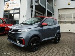 Grijs Gebruikt 2024 Aixam City Sport Hatchback | € 17.950 (Iets duurder)