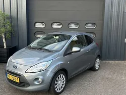 Grijs Gebruikt 2010 Ford Ka Trend Hatchback | € 3.350 (Eerlijke prijs)