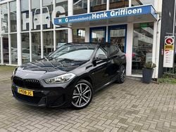 Zwart Gebruikt 2020 BMW X2 Executive SUV | € 27.950 (Iets duurder)
