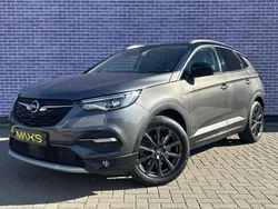 Grijs Gebruikt 2021 Opel Grandland X Ultimate SUV | € 23.399 (Goede deal)