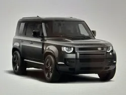 Grijs Nieuw 2025 Land Rover Defender HSE Dynamic SUV | € 118.100