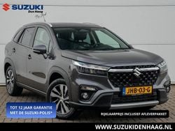 Grijs Gebruikt 2024 Suzuki SX4 S-Cross Style SUV | € 27.850 (Eerlijke prijs)