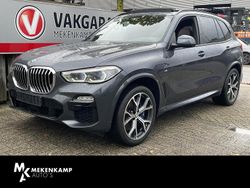 Grijs Gebruikt 2021 BMW X5 Executive SUV | € 59.950 (Goede deal)