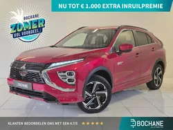Rood Gebruikt 2024 Mitsubishi Eclipse Cross SUV | € 33.495 (Eerlijke prijs)