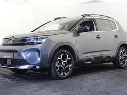 Blauw Gebruikt 2023 Citroën C5 Aircross PureTech SUV | € 21.999 (Super prijs)