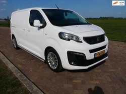 Wit Gebruikt 2019 Peugeot Expert Premium Van | € 7.899 (Super prijs)