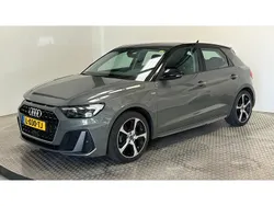 Grijs Gebruikt 2021 Audi A1 Proline Hatchback | € 20.500 (Eerlijke prijs)