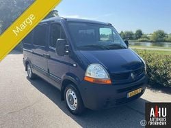 Overige Gebruikt 2008 Renault Master Van | € 7.950 (Iets duurder)