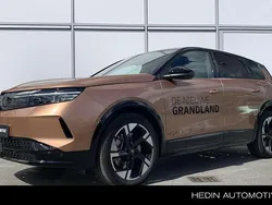 Bruin Gebruikt 2024 Opel Grandland Electric SUV | € 41.445 (Super prijs)