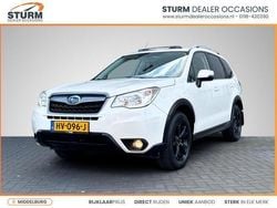 Wit Gebruikt 2016 Subaru Forester Premium SUV | € 20.690 (Goede deal)