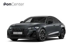 Zwart, metallic lak Nieuw 2025 Audi A5 S-Line Coupé | € 62.450 (Super prijs)
